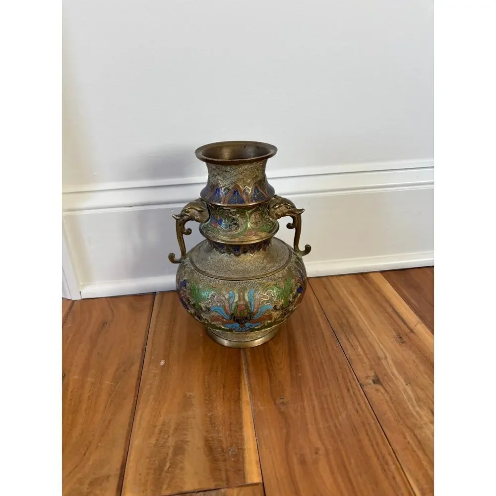 None antique brass